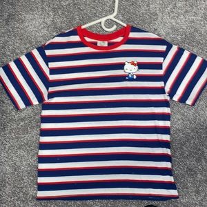 Hello kitty shirt